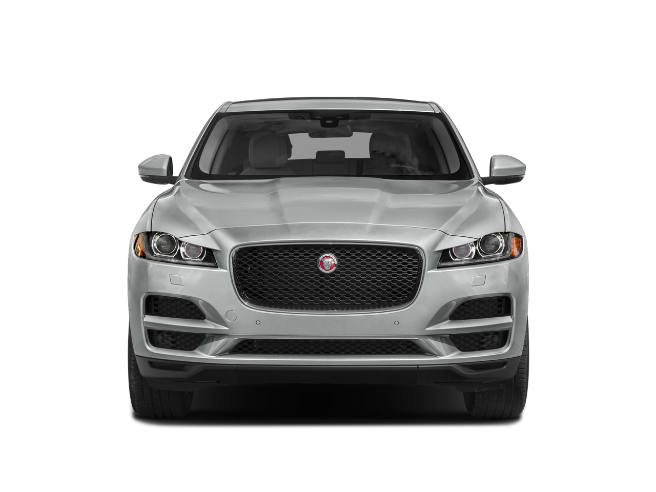 2019 Jaguar F-PACE 25t Premium