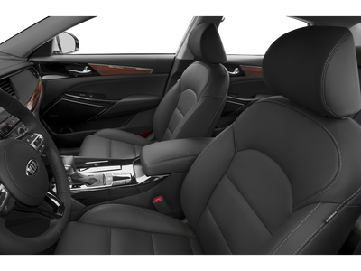 2019 Kia Cadenza Premium