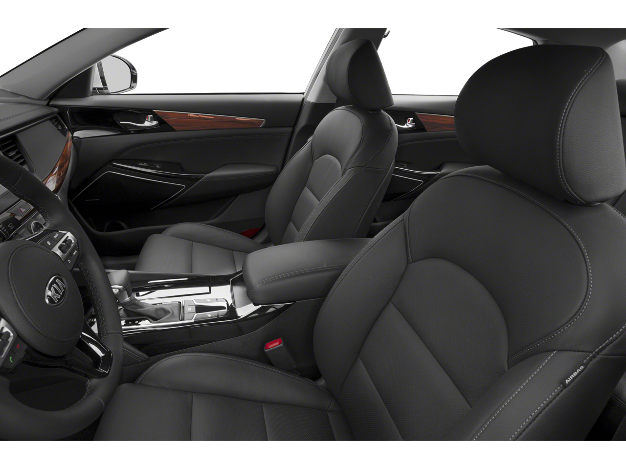 2019 Kia Cadenza Premium
