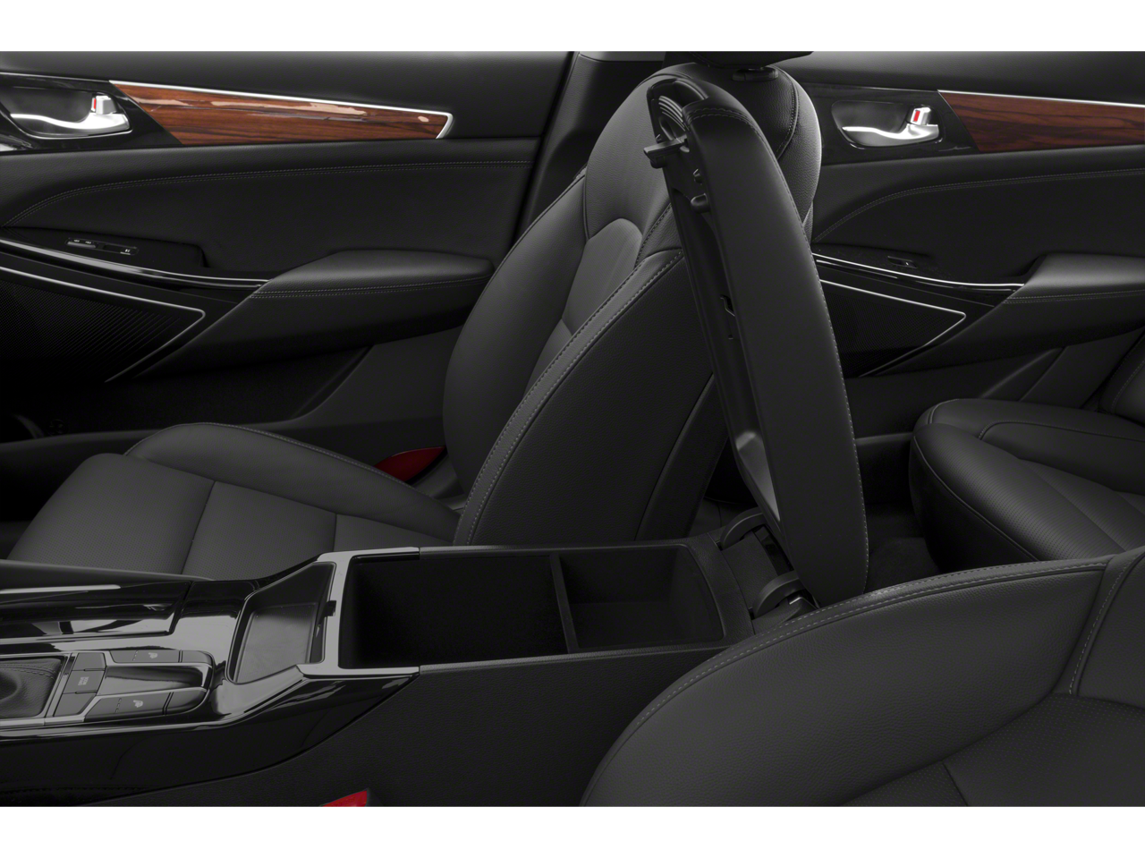 2019 Kia Cadenza Premium