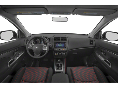 2019 Mitsubishi Outlander Sport 2.0 SP