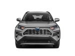 2019 Toyota RAV4 Hybrid Limited