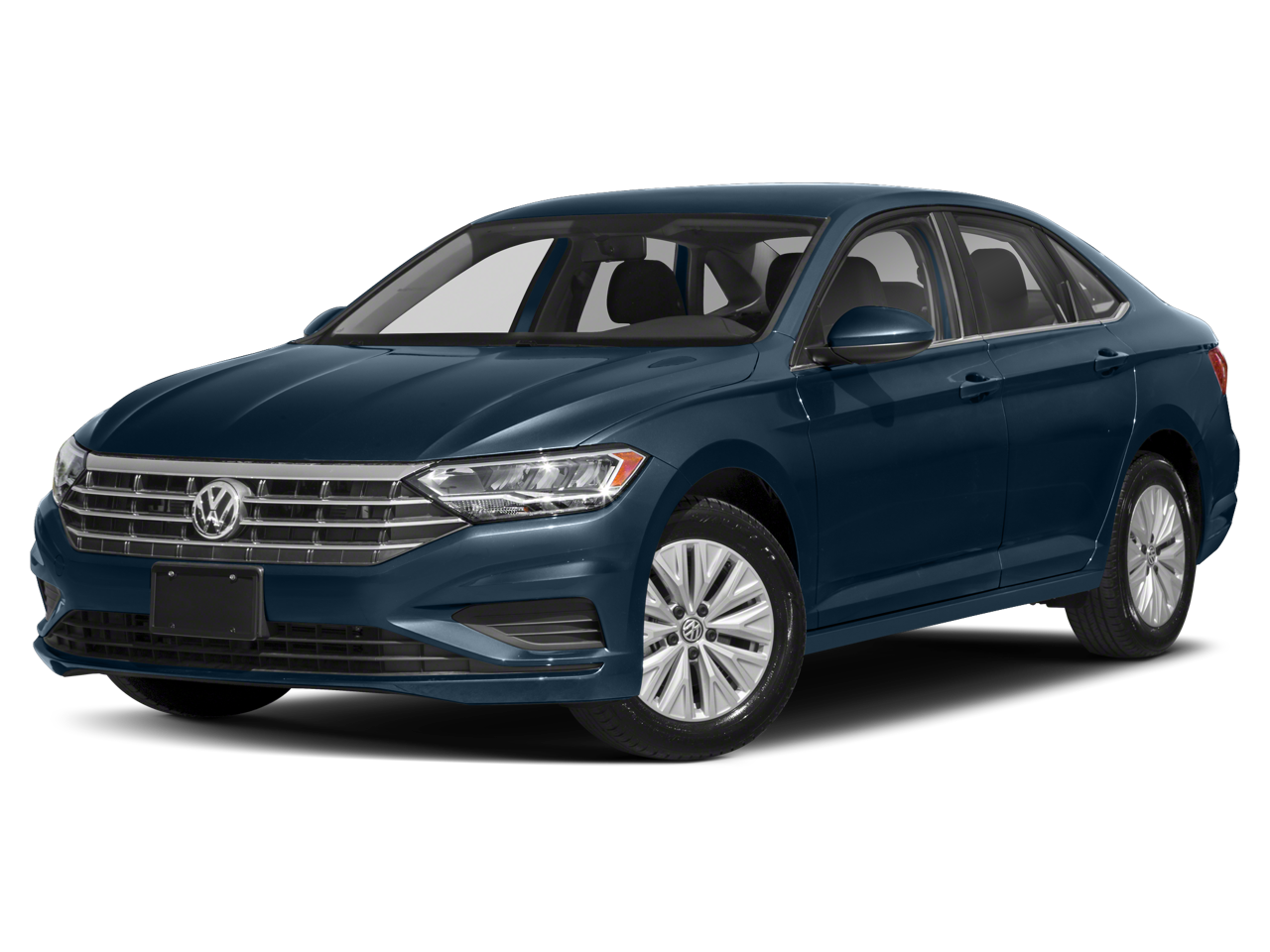 2019 Volkswagen Jetta 1.4T S Auto SULEV's photo
