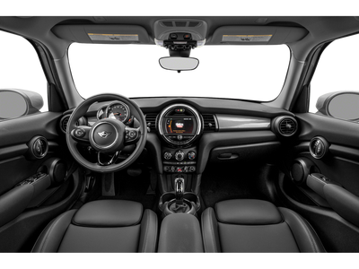 2021 MINI Cooper Oxford Edition