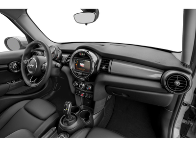 2021 MINI Cooper Oxford Edition