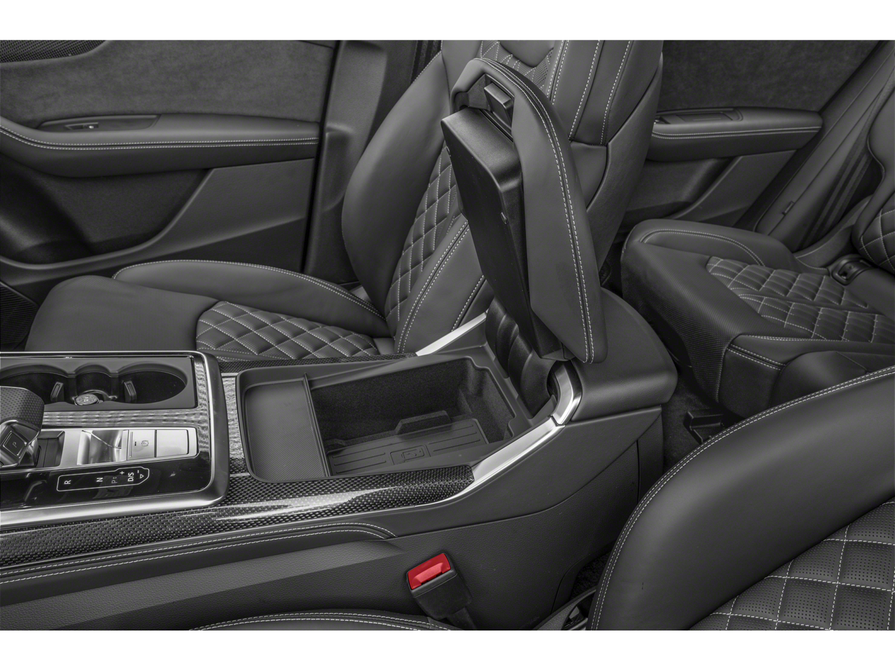 2022 Audi SQ8 4.0T Premium Plus quattro