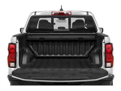 2023 Chevrolet Colorado ZR2