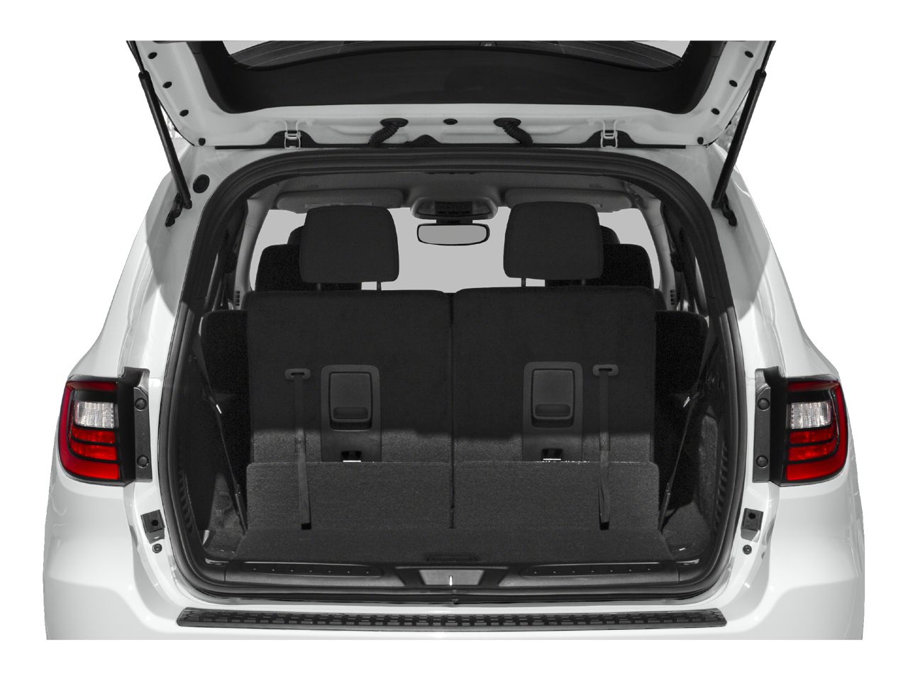 2023 Dodge Durango Orange Sport