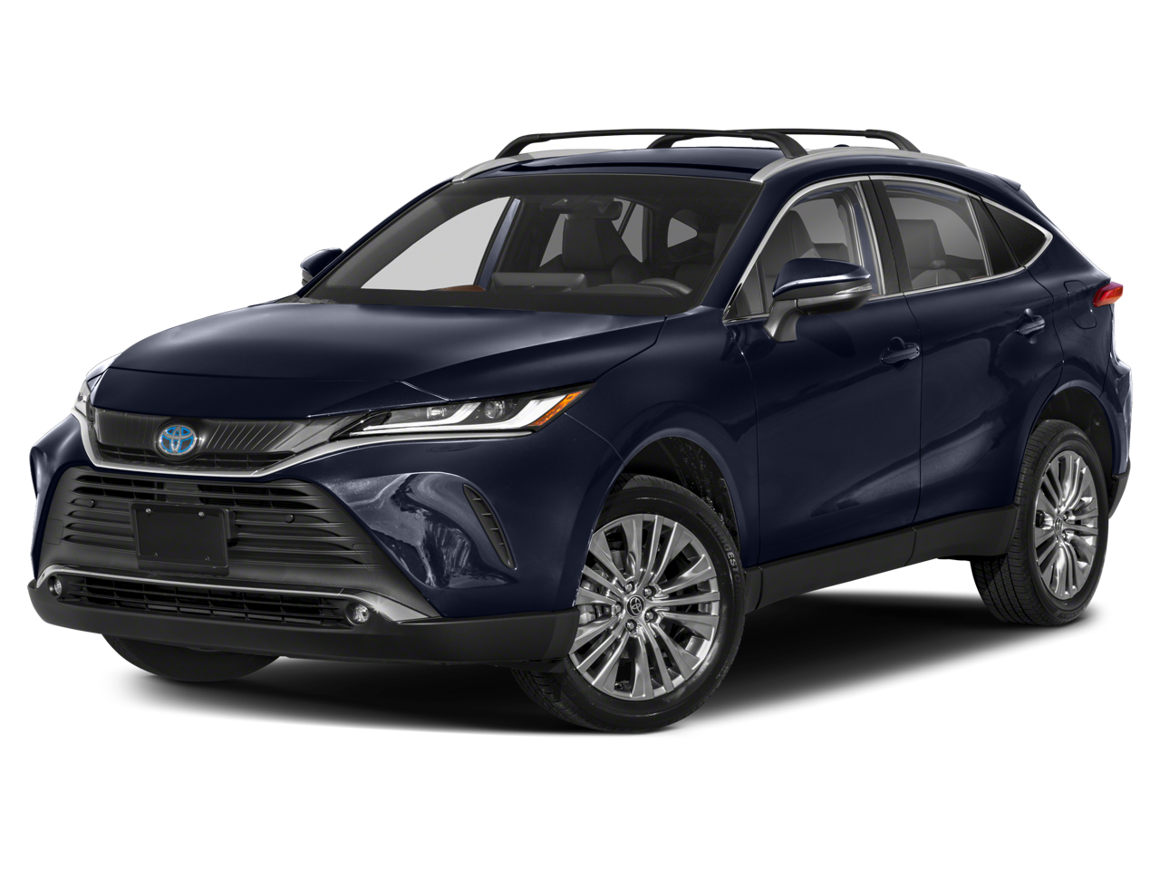 2023 Toyota Venza XLE Hybrid AWD's photo