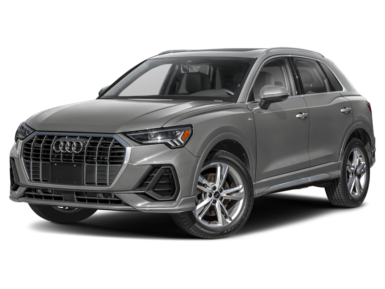 2025 Audi Q3 45 TFSI S Line Premium quattro's photo