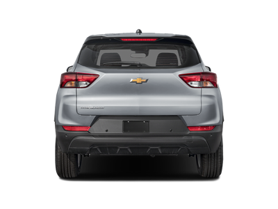 2025 Chevrolet Trailblazer LS