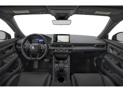 2026 Honda Prelude Coupe