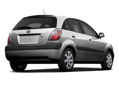2009 Kia Rio5 LX