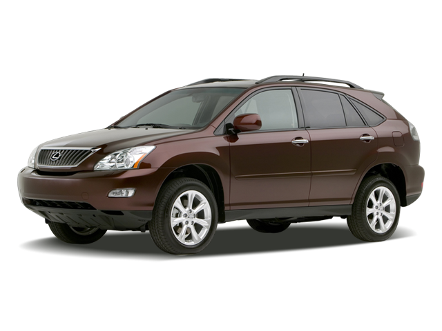 2009 Lexus RX 350 350 AWD's photo