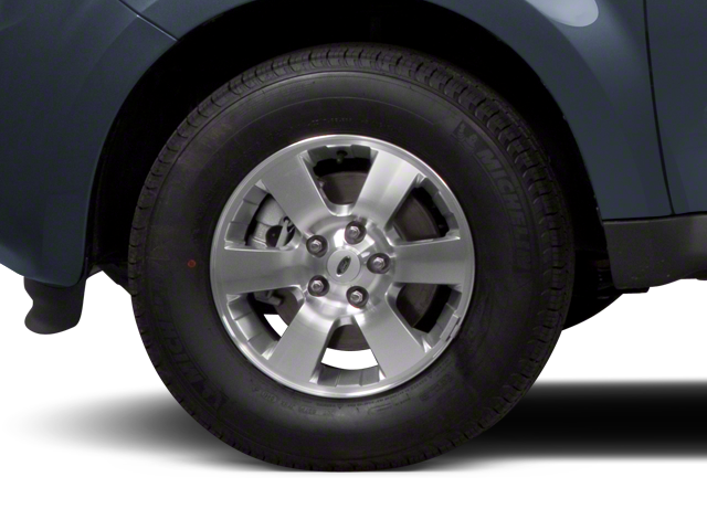 2010 Ford Escape XLS