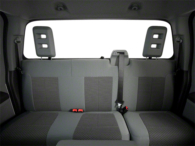 2011 Ford F-250SD Lariat