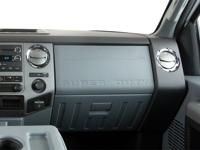 2011 Ford F-250SD Lariat