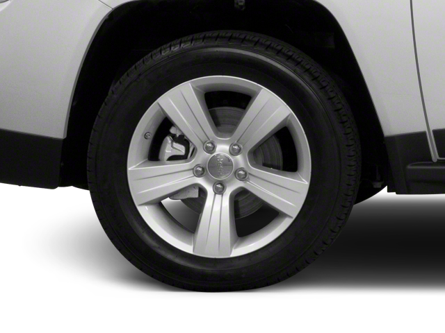 2013 Jeep Compass Limited