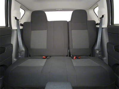 2013 Jeep Compass Limited