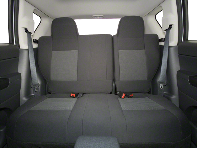 2013 Jeep Compass Limited