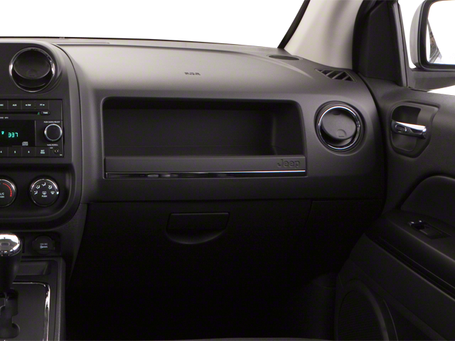 2013 Jeep Compass Limited