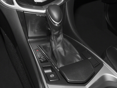 2014 Cadillac SRX Performance Collection