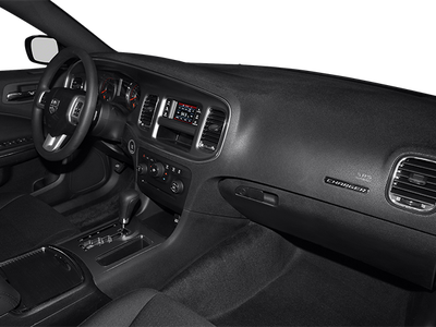 2014 Dodge Charger SXT