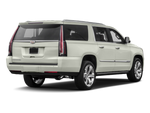 2017 Cadillac Escalade ESV Premium Luxury