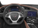 2017 Chevrolet Corvette Grand Sport 1LT