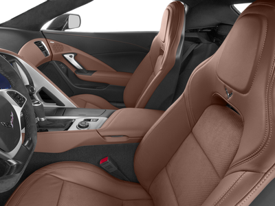 2017 Chevrolet Corvette Grand Sport 1LT