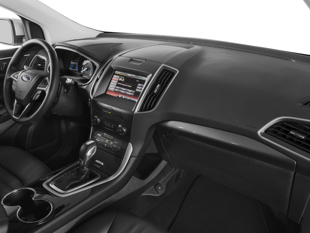 2017 Ford Edge SE