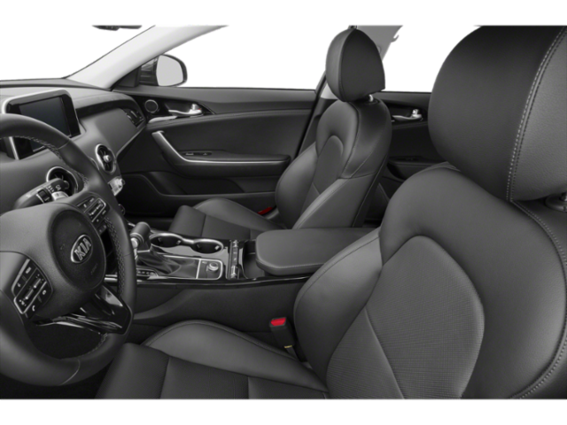 2018 Kia Stinger Base