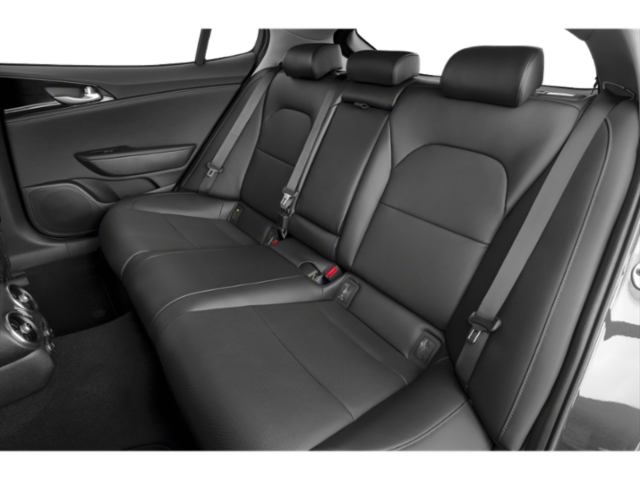 2018 Kia Stinger Base