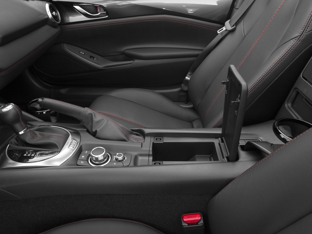 2018 Mazda Mazda Miata Grand Touring