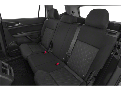 2018 Volkswagen Atlas SEL Premium 4Motion