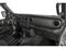 2022 Jeep Wrangler Sport