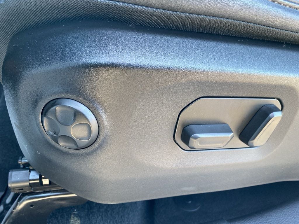 2024 Jeep Wrangler Rubicon 4xe