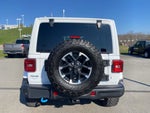 2024 Jeep Wrangler Rubicon 4xe