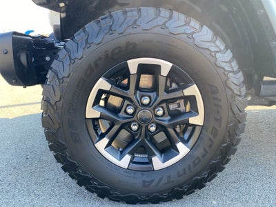 2024 Jeep Wrangler Rubicon 4xe