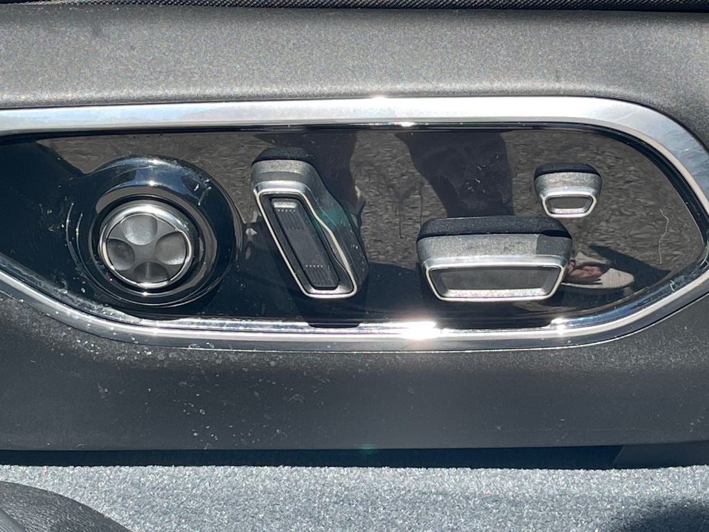 2022 Jeep Grand Cherokee Summit Reserve 4xe