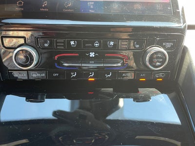 2022 Jeep Grand Cherokee Summit Reserve 4xe
