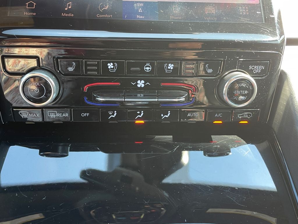 2022 Jeep Grand Cherokee Summit Reserve 4xe
