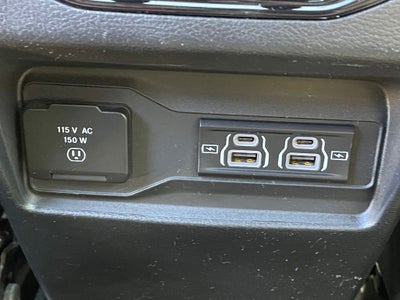 2022 Jeep Grand Cherokee Summit Reserve 4xe