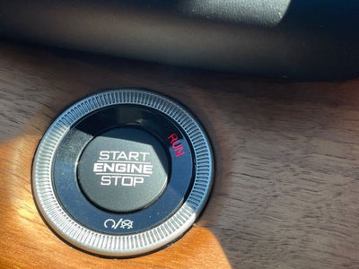 2022 Jeep Grand Cherokee Summit Reserve 4xe