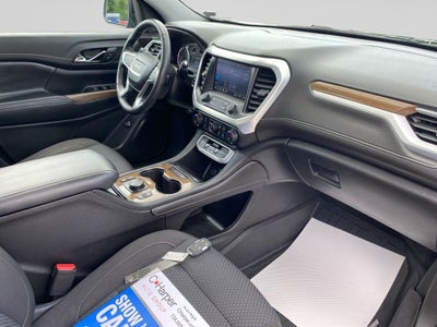 2020 GMC Acadia SLE