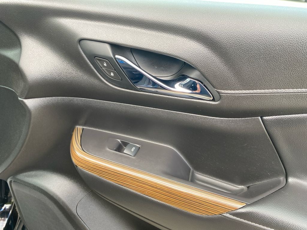 2020 GMC Acadia SLE