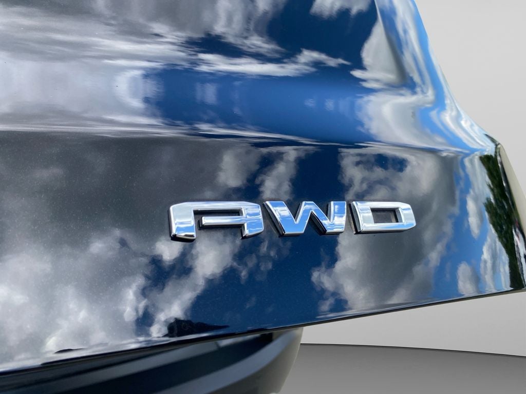 2020 GMC Acadia SLE