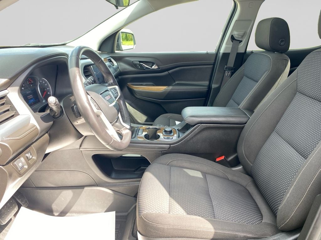 2020 GMC Acadia SLE