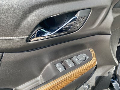2020 GMC Acadia SLE