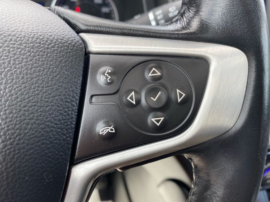 2020 GMC Acadia SLE